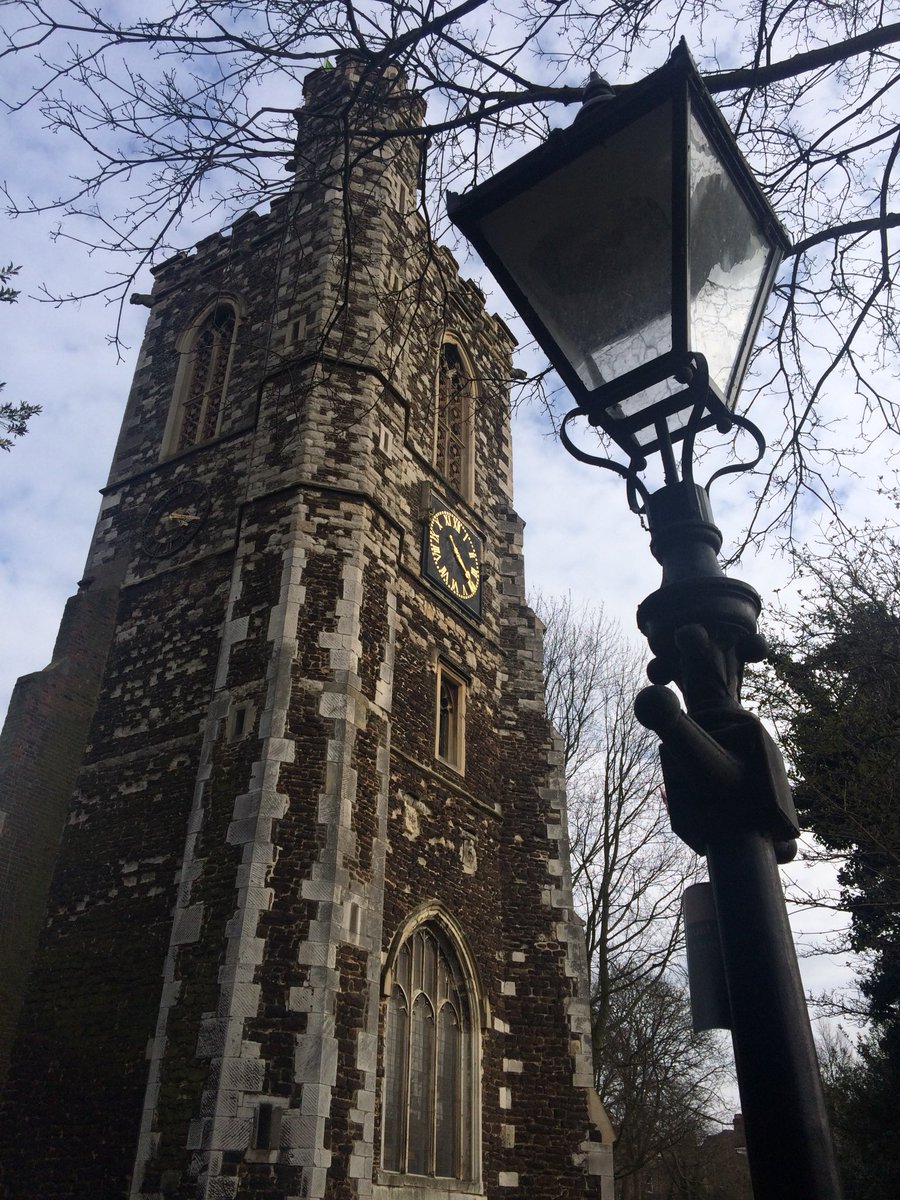 Stillness at The Intimate Space