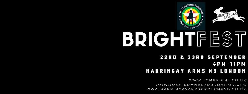 Bright Fest 2018