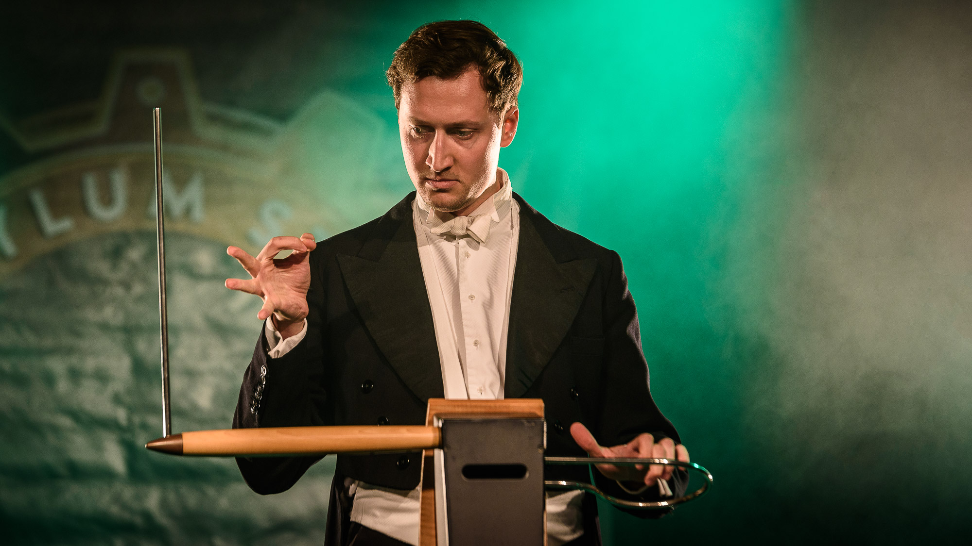 Shrewsbury Steampunk Spectacular