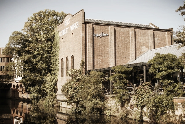 Electric Theatre Guildford