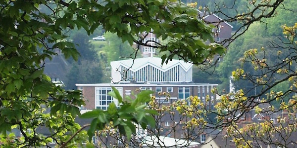 Theremin, Ondes, Piano