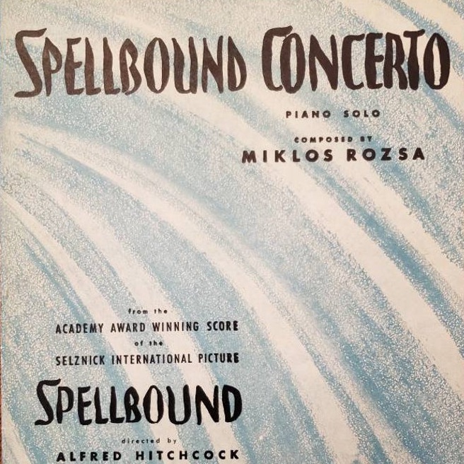 Spellbound Concerto