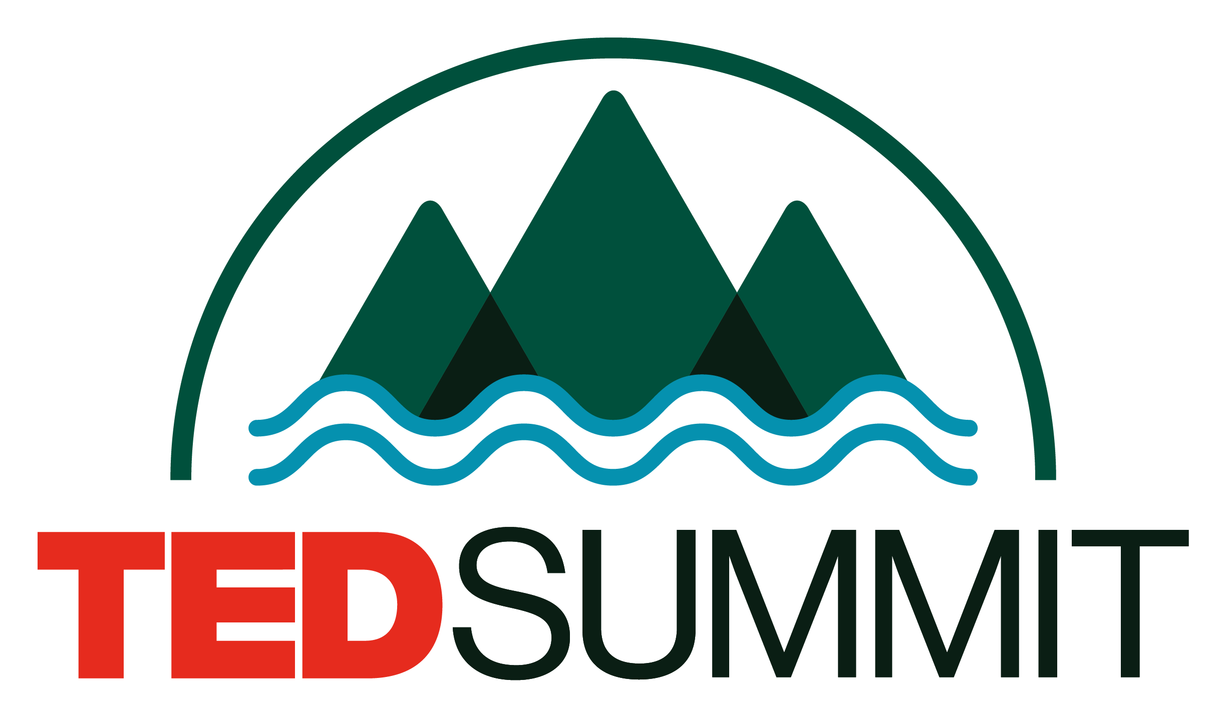 TED Summit : Prelude, Landing, Legacy