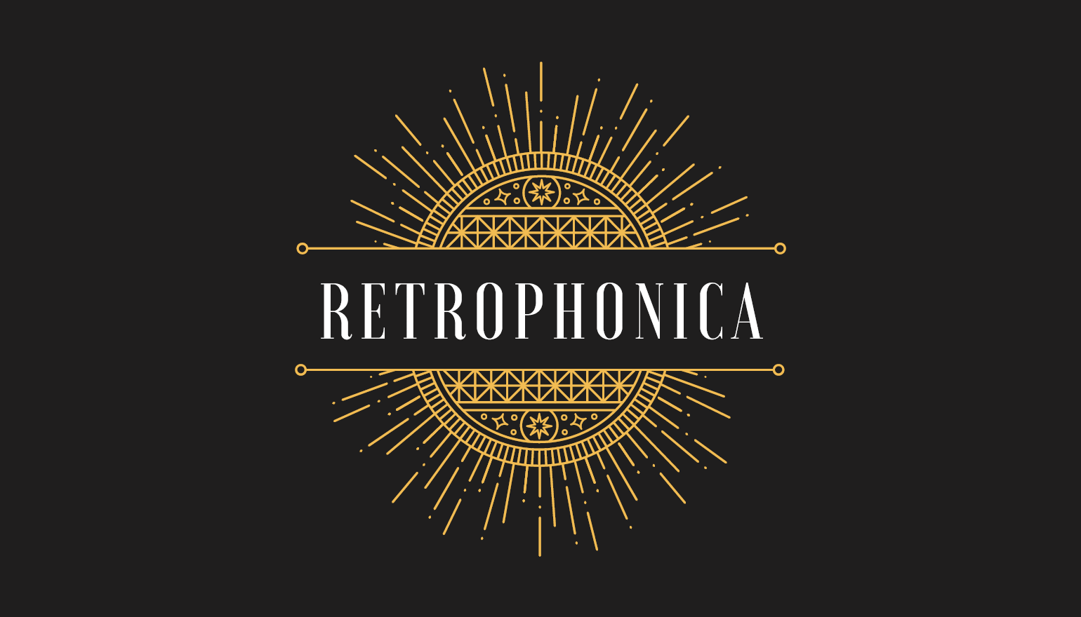 Retrophonica: Performance 2