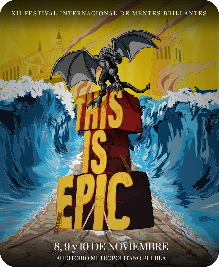 La Ciudad de las Ideas