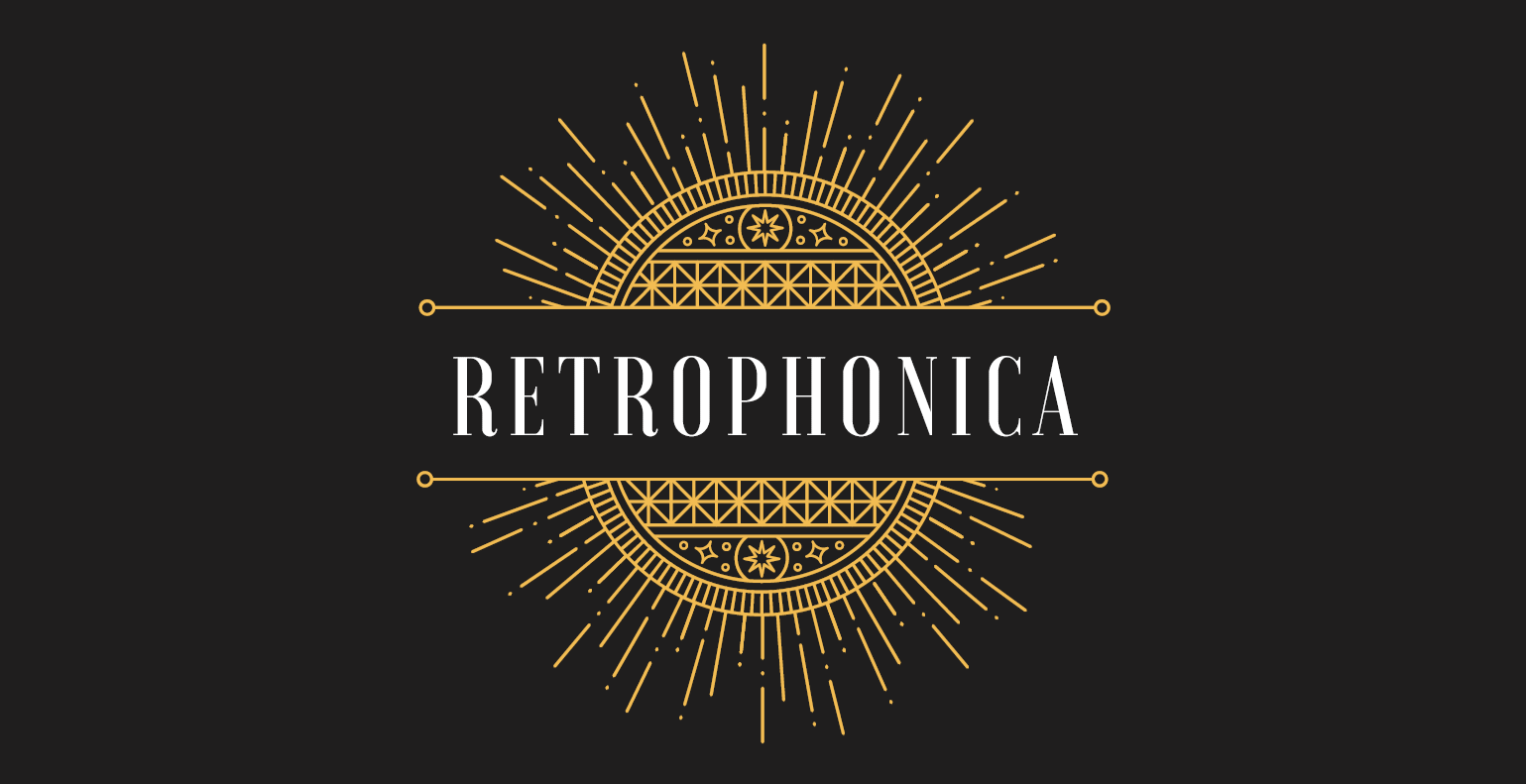 Retrophonica: Secrets of the Ancients