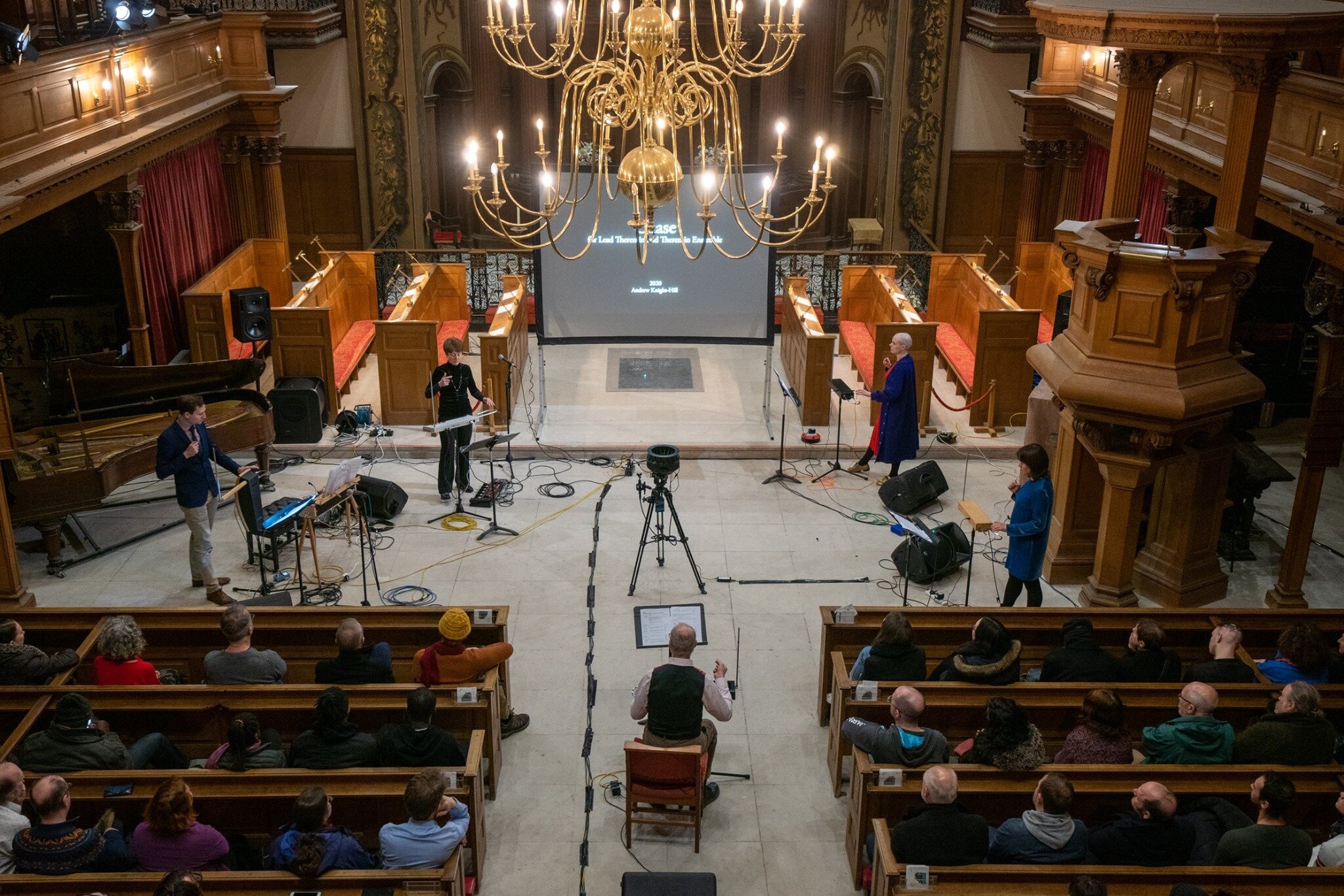 Loudspeaker Orchestra