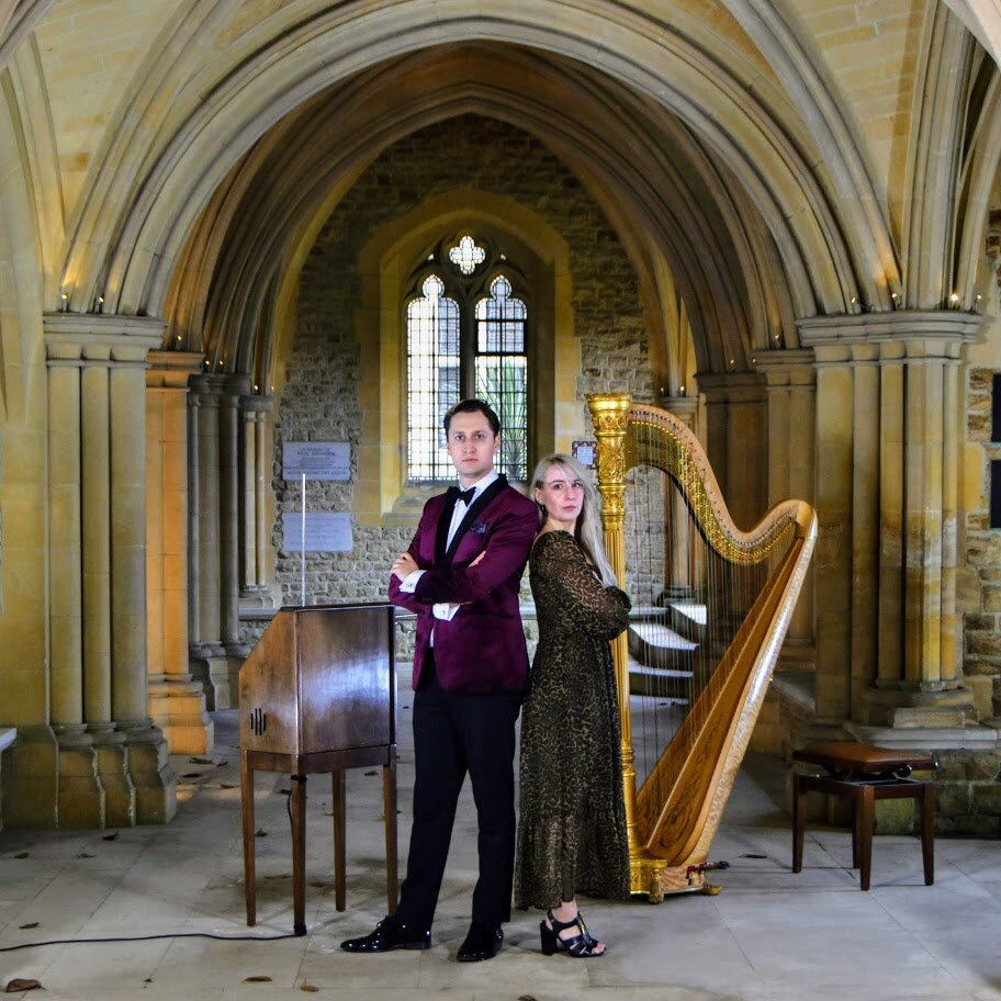 Stranger Strings Theremin & Harp Duo 1.jpg