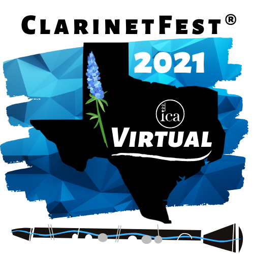 ClarinetFest 2021