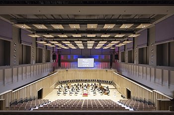 Icarus with RSNO: Glasgow