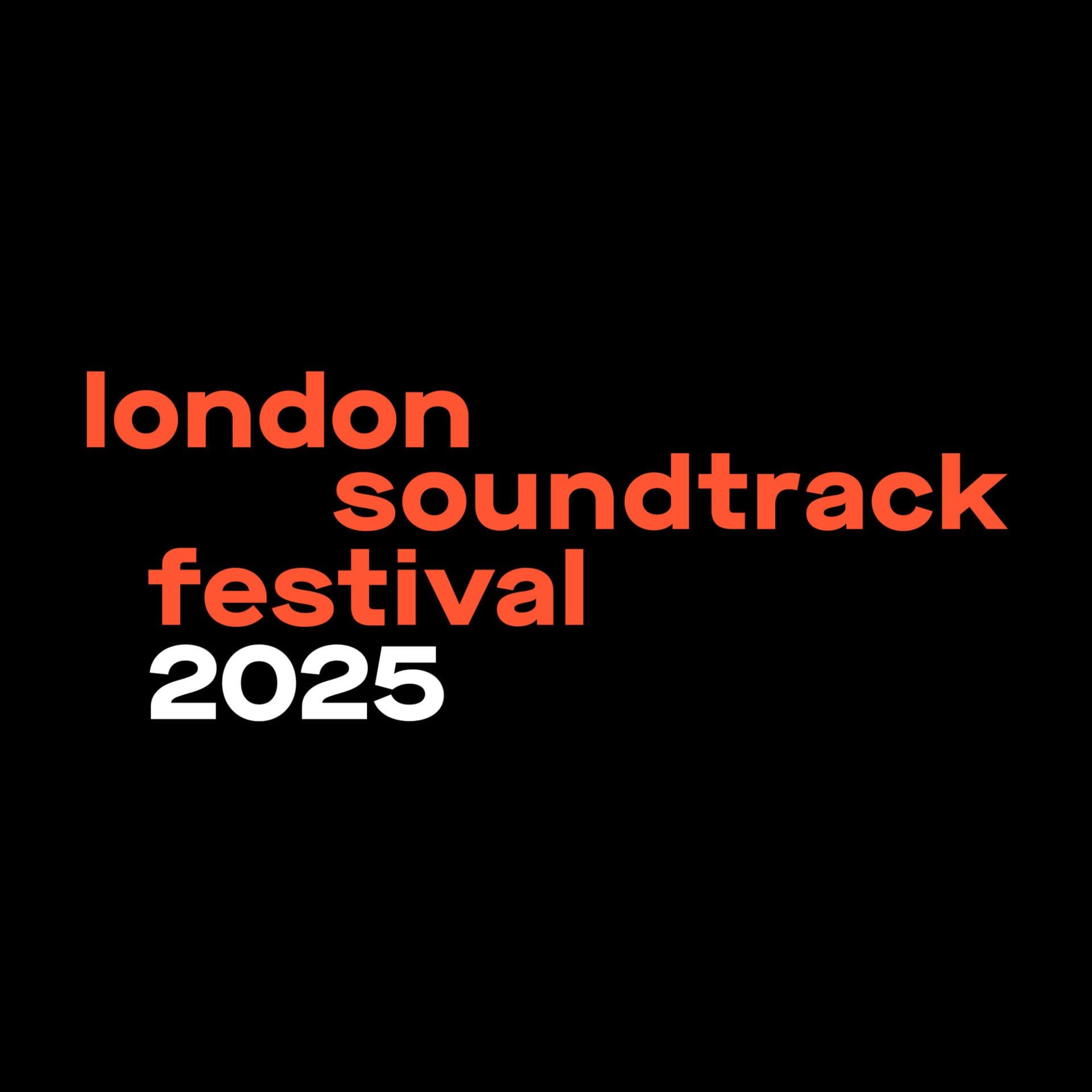 London Soundtrack Festival