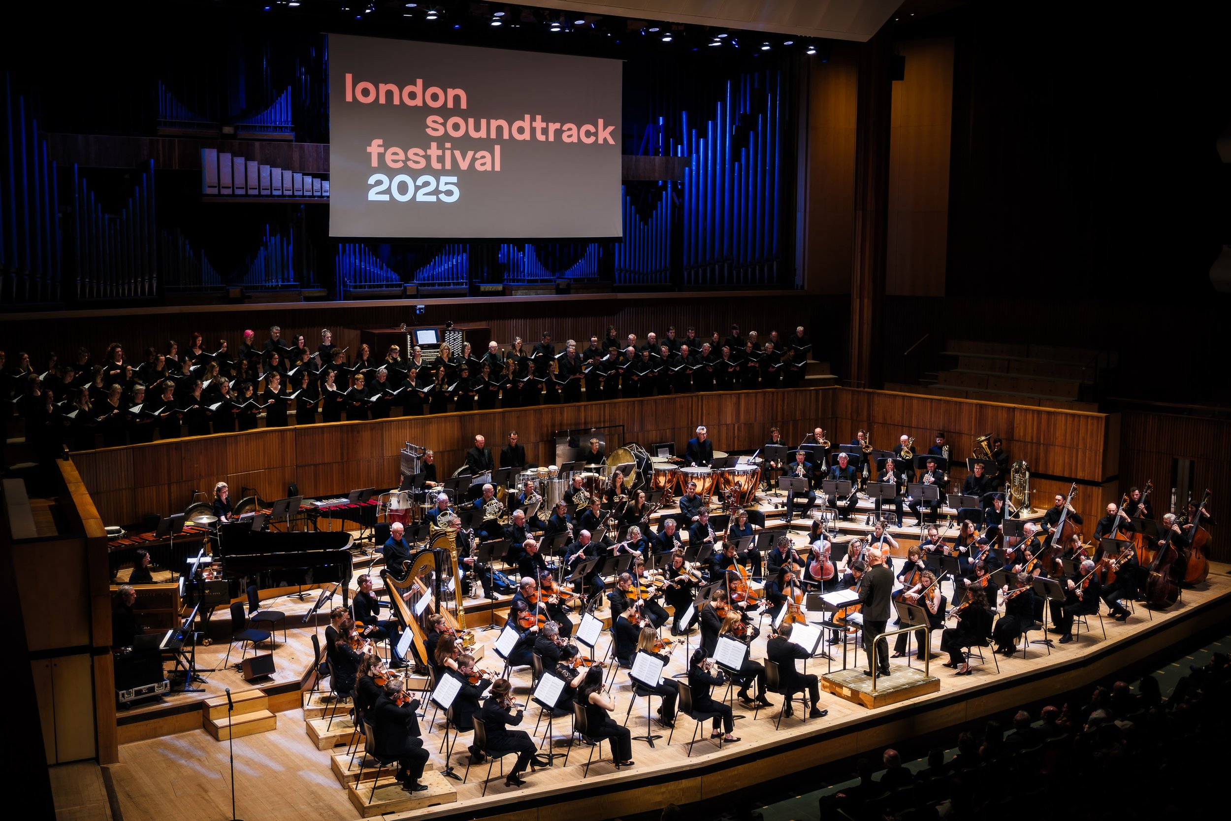London Soundtrack Festival 2025 - credit: edwards_photo