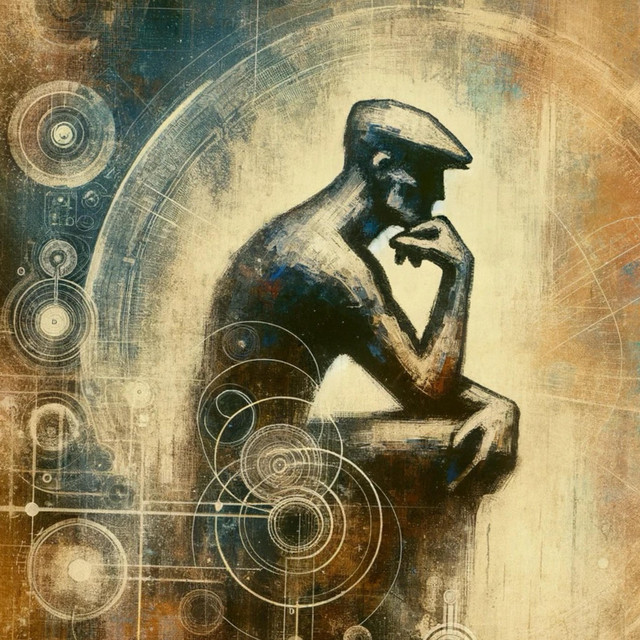 A Drink with Da Vinci cover art