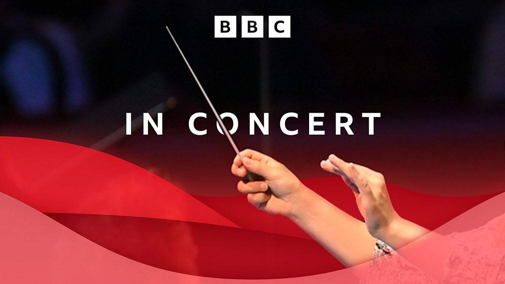 BBC Radio 3 — Auerbach: Icarus cover art