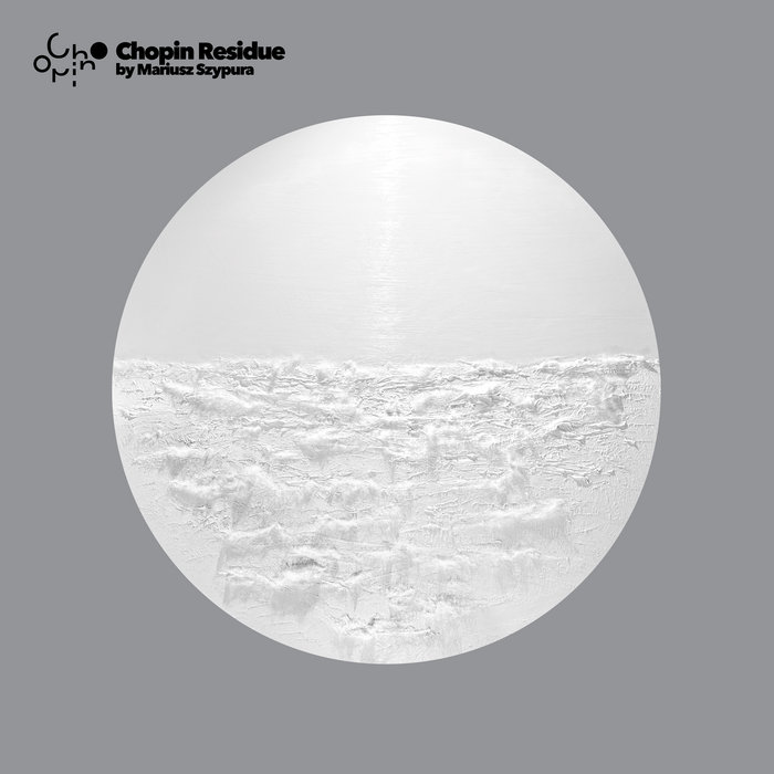 Chopin Residue cover art