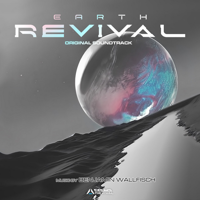 Earth: Revival cover art