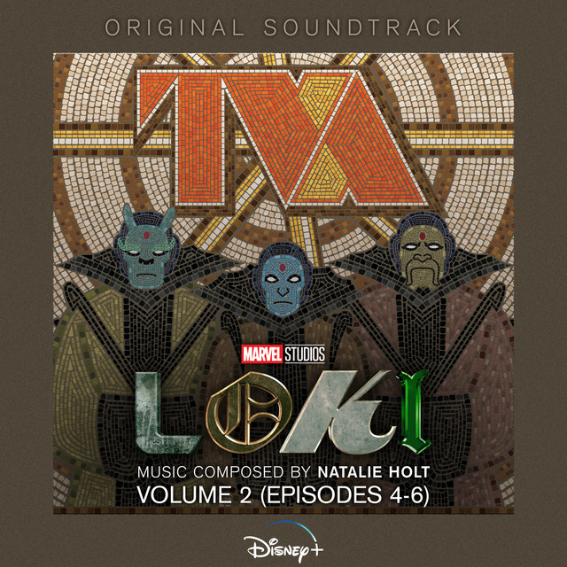 Loki Season 1 — Ep. 4–6 cover art