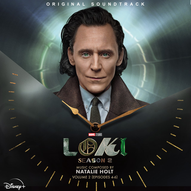 Loki Season 2 — Ep. 4–6 cover art