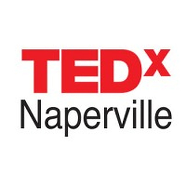 TEDx Naperville — Stranger Strings cover art